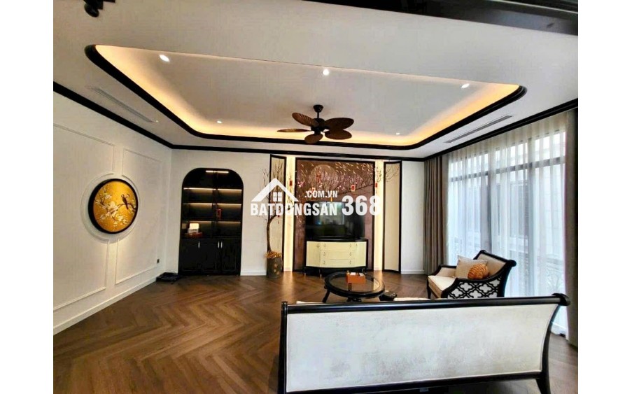 BÁN NHÀ NGUYỄN VĂN CỪ 75M. MẶT TIỀN 5M, ĐƯỜNG 2 ÔTÔ TRÁNH, VỈA HÈ, KINH DOANH. GIÁ 20.5 TỶ